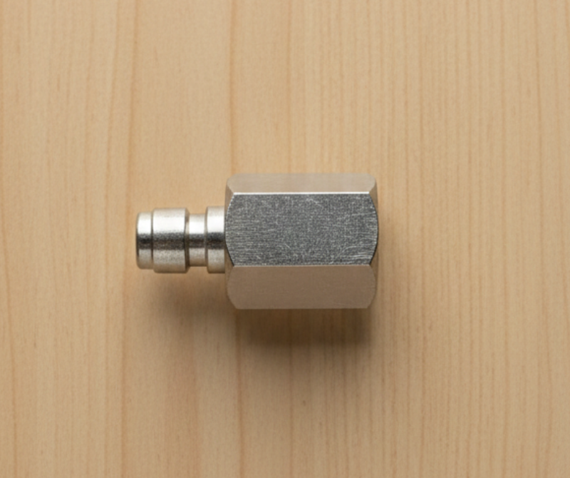 PCP Air Fill Nozzle – Air System Equipment Accessory